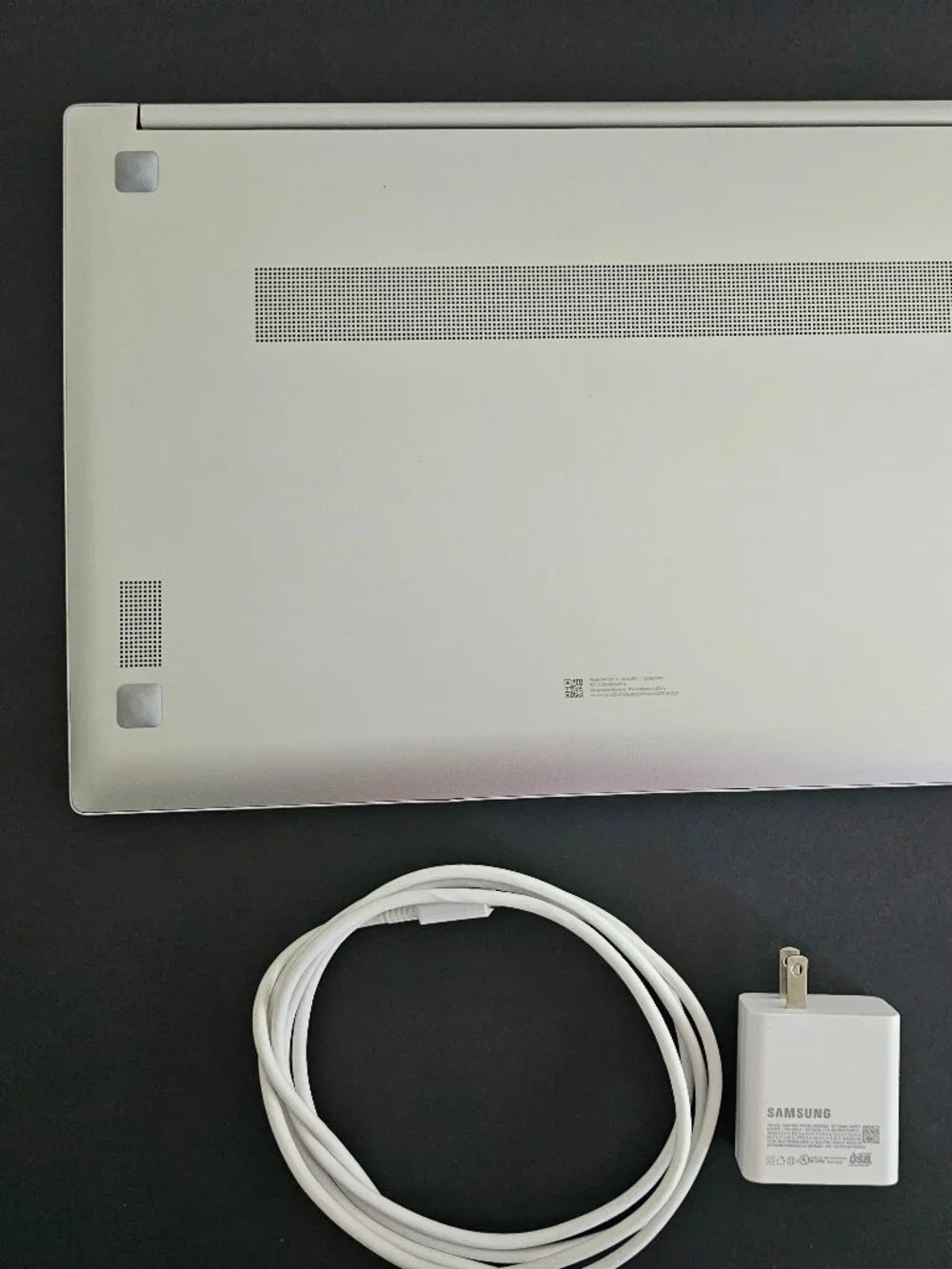 SAMSUNG Galaxy Book 15.6